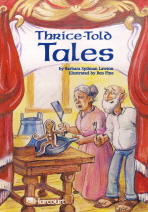 Thrice-Told Tales